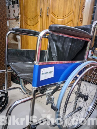 Wheelchair